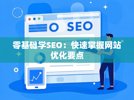 零基础学SEO：快速掌握网站优化要点
