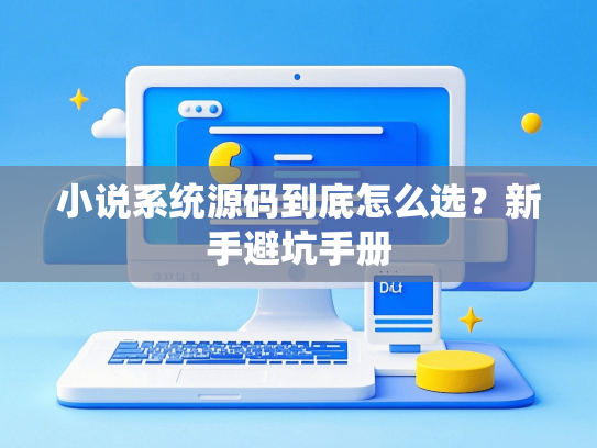 小说系统源码到底怎么选？新手避坑手册-第1张图片