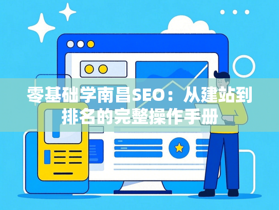 零基础学南昌SEO：从建站到排名的完整操作手册