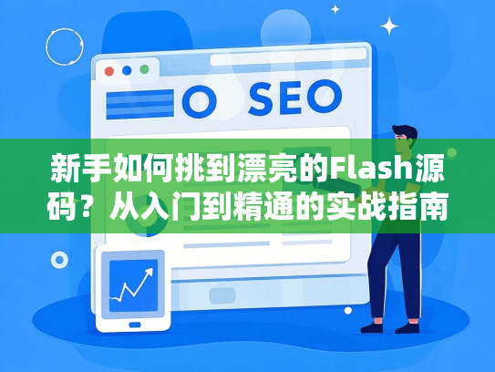 新手如何挑到漂亮的Flash源码？从入门到精通的实战指南