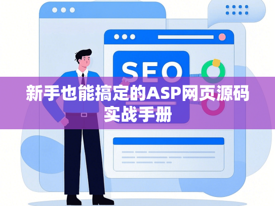 新手也能搞定的ASP网页源码实战手册