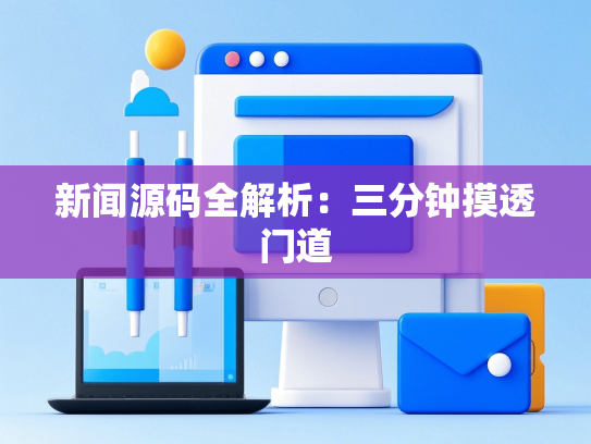 新闻源码全解析：三分钟摸透门道