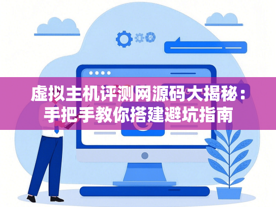 虚拟主机评测网源码大揭秘：手把手教你搭建避坑指南-第1张图片