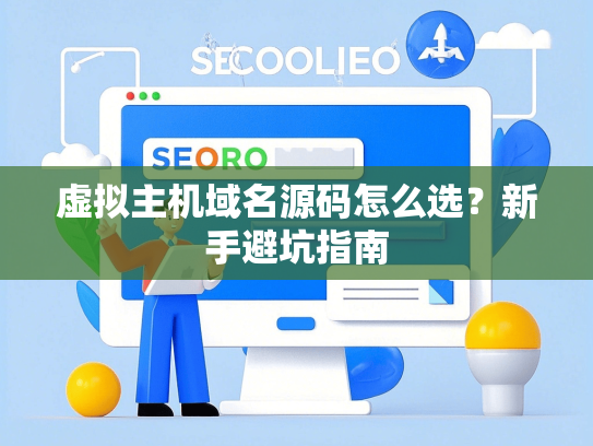 虚拟主机域名源码怎么选？新手避坑指南-第1张图片
