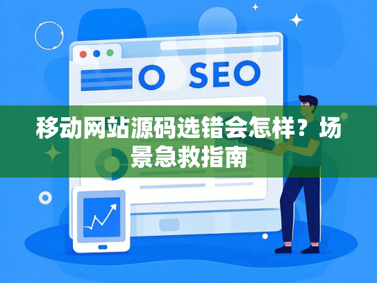 移动网站源码选错会怎样？场景急救指南