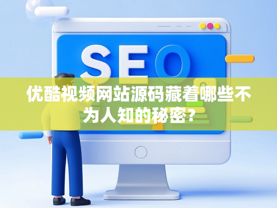 优酷视频网站源码藏着哪些不为人知的秘密？-第1张图片