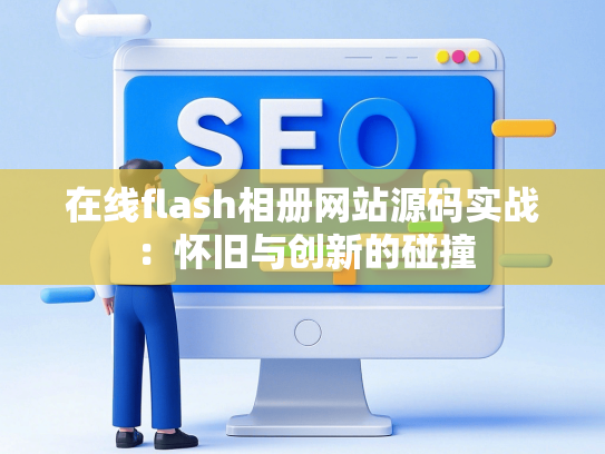 在线flash相册网站源码实战：怀旧与创新的碰撞
