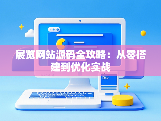 展览网站源码全攻略：从零搭建到优化实战-第1张图片
