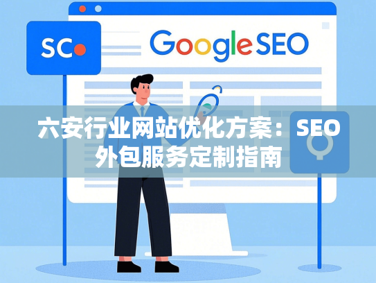 六安行业网站优化方案：SEO外包服务定制指南