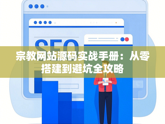 宗教网站源码实战手册：从零搭建到避坑全攻略-第1张图片