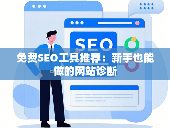 免费SEO工具推荐：新手也能做的网站诊断-第1张图片
