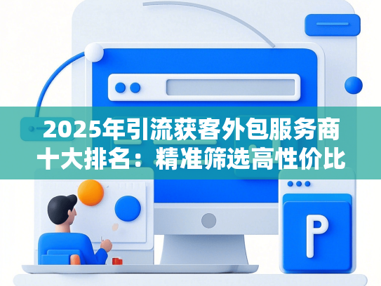 2025年引流获客外包服务商十大排名：精准筛选高性价比品牌