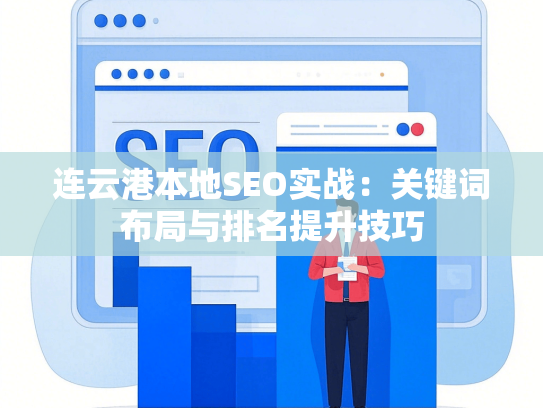 连云港本地SEO实战：关键词布局与排名提升技巧-第1张图片