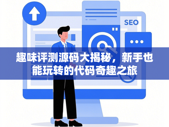 趣味评测源码大揭秘，新手也能玩转的代码奇趣之旅-第1张图片