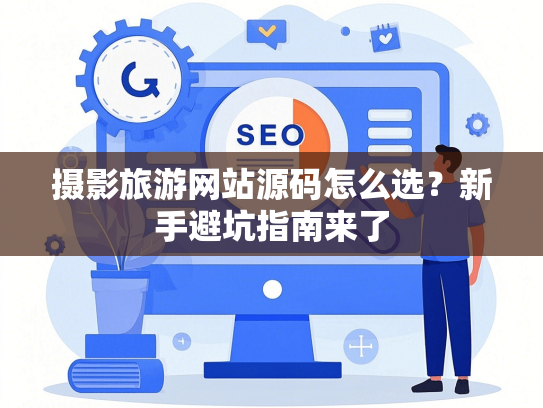 摄影旅游网站源码怎么选？新手避坑指南来了-第1张图片