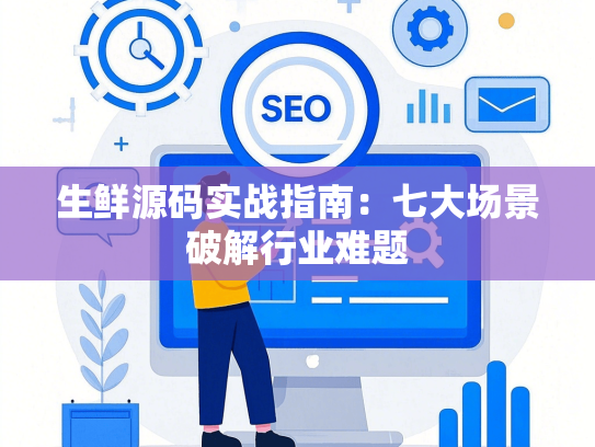 生鲜源码实战指南：七大场景破解行业难题