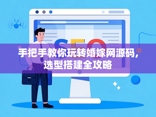 手把手教你玩转婚嫁网源码,选型搭建全攻略