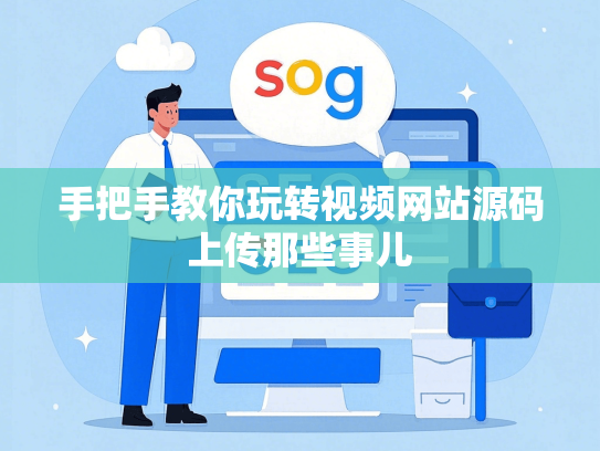 手把手教你玩转视频网站源码上传那些事儿