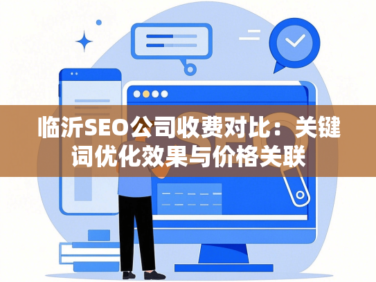 临沂SEO公司收费对比：关键词优化效果与价格关联