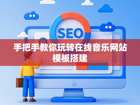 手把手教你玩转在线音乐网站模板搭建-第1张图片