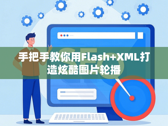 手把手教你用Flash+XML打造炫酷图片轮播