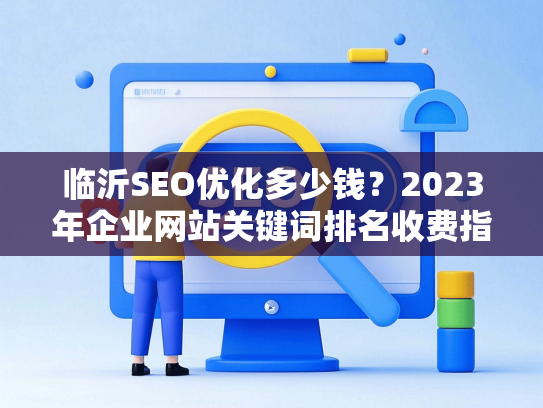 临沂SEO优化多少钱？2023年企业网站关键词排名收费指南