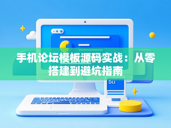 手机论坛模板源码实战：从零搭建到避坑指南-第1张图片