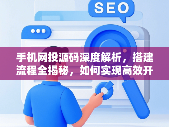 手机网投源码深度解析，搭建流程全揭秘，如何实现高效开发