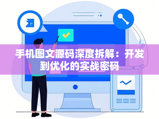 手机图文源码深度拆解：开发到优化的实战密码