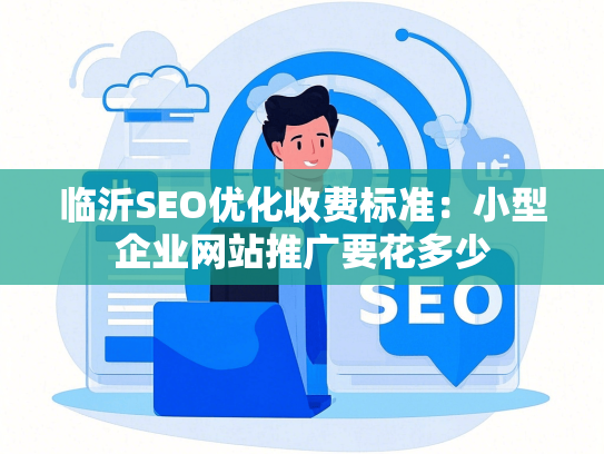 临沂SEO优化收费标准：小型企业网站推广要花多少