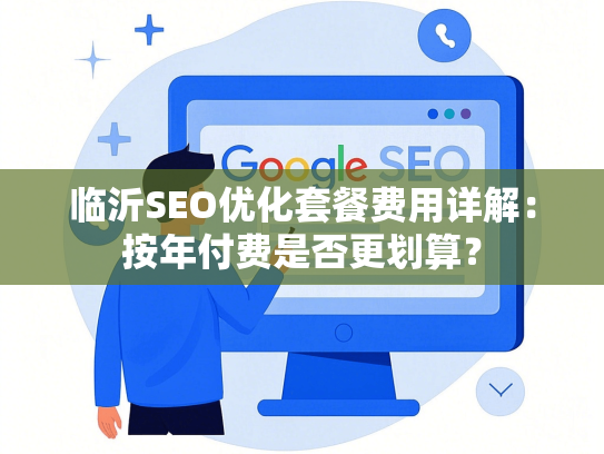 临沂SEO优化套餐费用详解：按年付费是否更划算？
