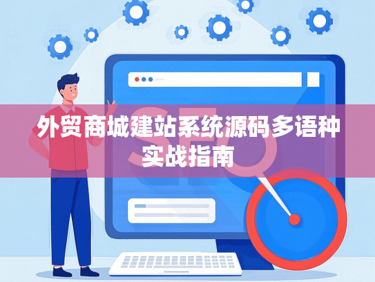 外贸商城建站系统源码多语种实战指南