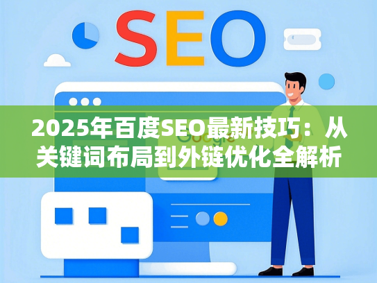 2025年百度SEO最新技巧：从关键词布局到外链优化全解析-第1张图片