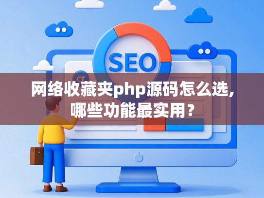 网络收藏夹php源码怎么选,哪些功能最实用？-第1张图片