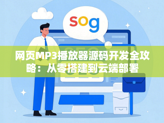 网页MP3播放器源码开发全攻略：从零搭建到云端部署