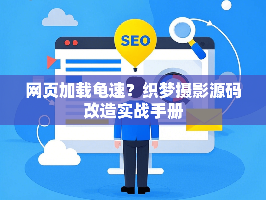 网页加载龟速？织梦摄影源码改造实战手册-第1张图片