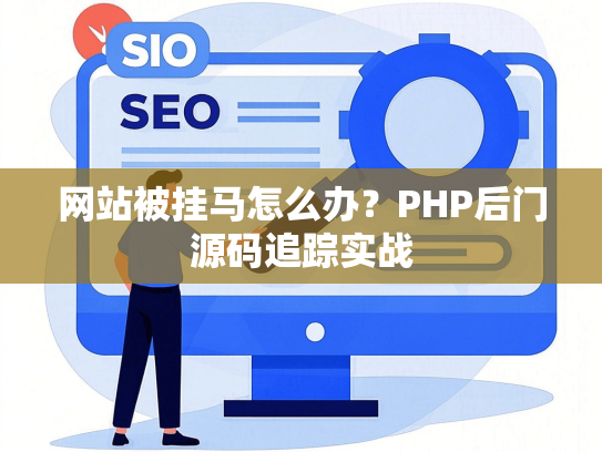 网站被挂马怎么办？PHP后门源码追踪实战