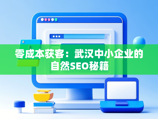 零成本获客：武汉中小企业的自然SEO秘籍-第1张图片