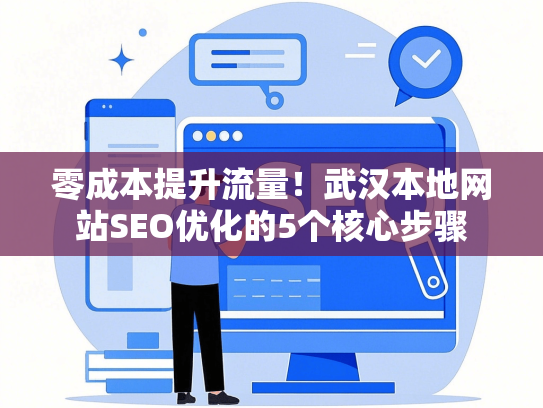零成本提升流量！武汉本地网站SEO优化的5个核心步骤-第1张图片