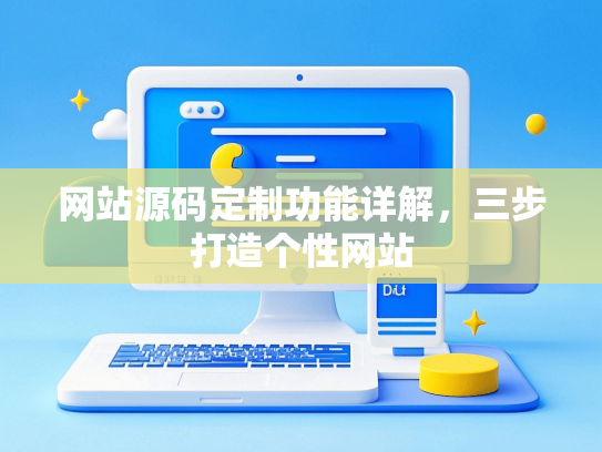 网站源码定制功能详解，三步打造个性网站-第1张图片