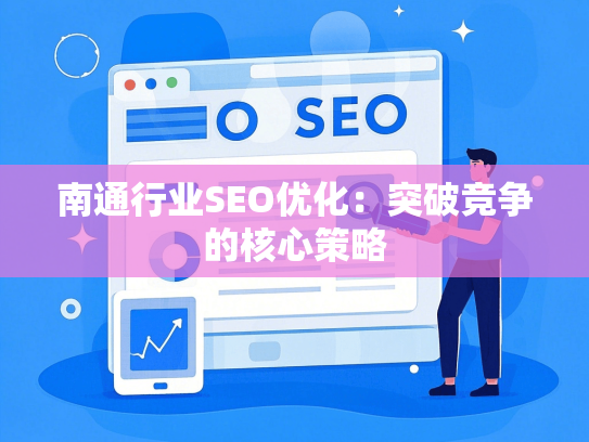 南通行业SEO优化：突破竞争的核心策略