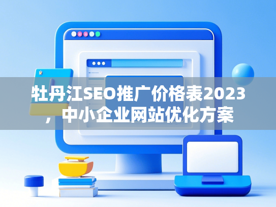 牡丹江SEO推广价格表2023，中小企业网站优化方案