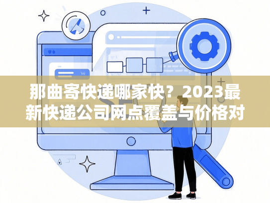 那曲寄快递哪家快？2023最新快递公司网点覆盖与价格对比
