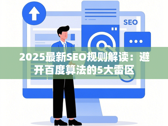 2025最新SEO规则解读：避开百度算法的5大雷区-第1张图片