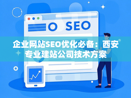 企业网站SEO优化必备：西安专业建站公司技术方案