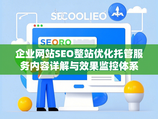 企业网站SEO整站优化托管服务内容详解与效果监控体系