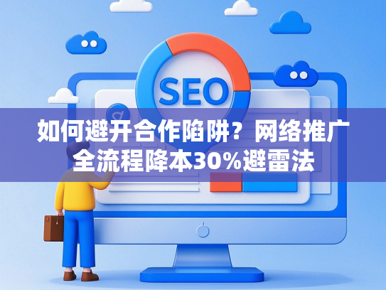 如何避开合作陷阱？网络推广全流程降本30%避雷法-第1张图片