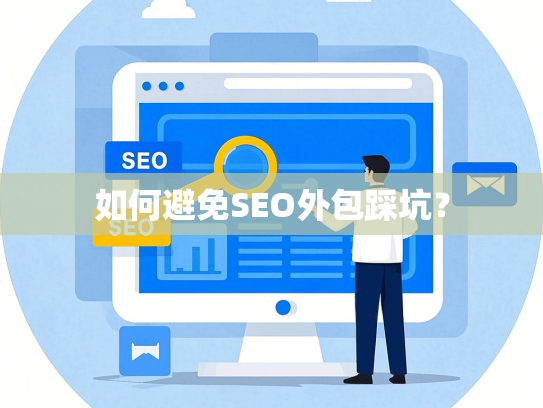 如何避免SEO外包踩坑？