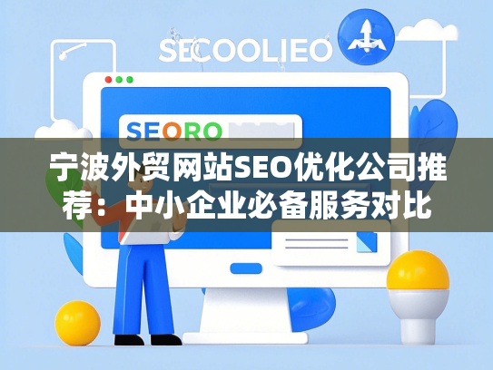 宁波外贸网站SEO优化公司推荐：中小企业必备服务对比