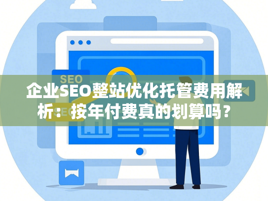 企业SEO整站优化托管费用解析：按年付费真的划算吗？